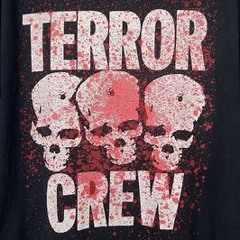 Mad-ID - Fingerspitzen Terror (2010)
