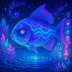 The Blue Elder 🐟