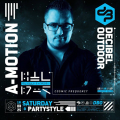 Decibel Outdoor 2025 A-motion