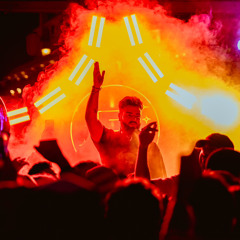 Mr. Bones: Live From Product Pluto @ Tesla Rooftop Los Angeles 09.21.24