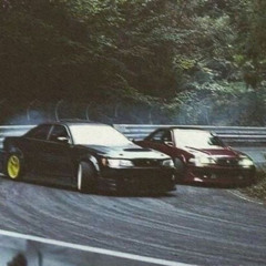 Tandem (ft. Toyota Playa)