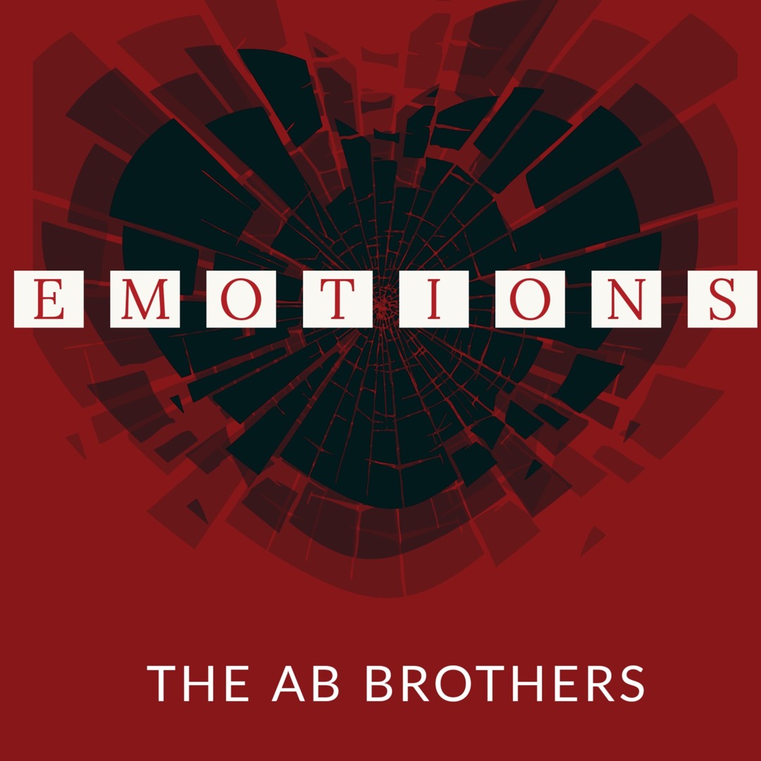 Stream EMOTIONS - THE AB BROTHERS by THE AB BROTHERS | Listen online ...