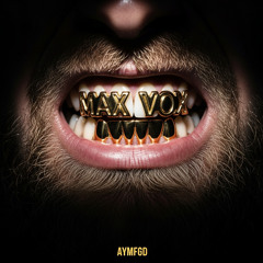 Max Vox – (2025) AYMFGD [v11eT01]