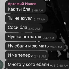 лудка гэнг