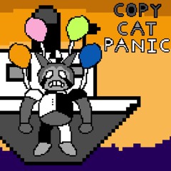 COPY CAT PANIC Remix