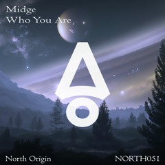Midge - Who You Are (Vox Mix)