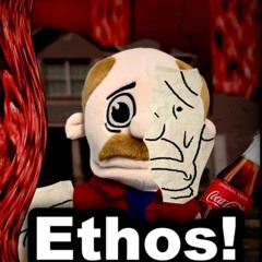 ETHOS V3.5: ETHOS LOGOS PATHOS (full lyrics OST)