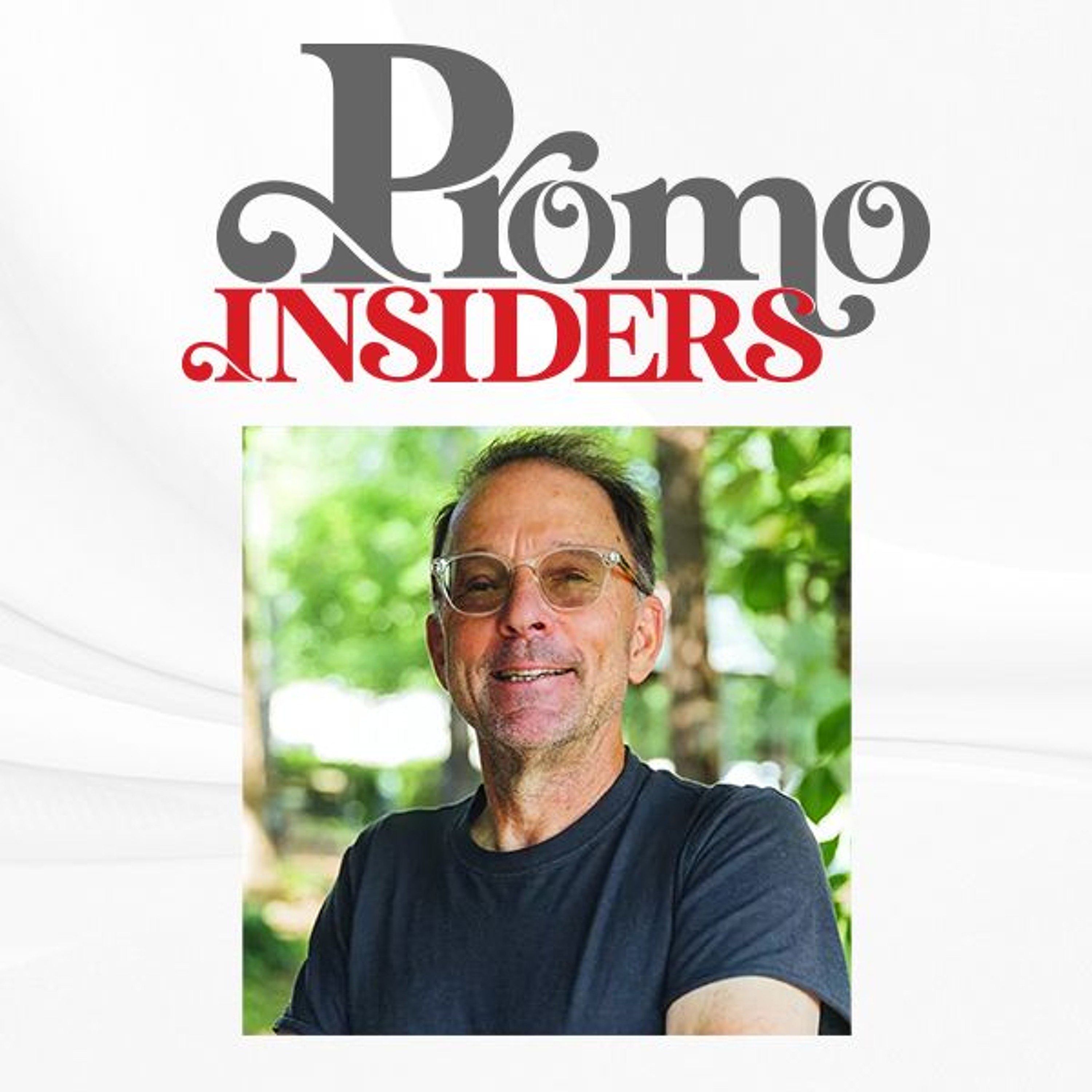 Promo Insiders: Why Natural Fibers & Dyes Are Key For Apparel Sustainability episode artwork