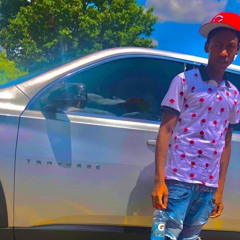 E-Class Nuke - "Wavy" (Produced by. PlugStudiosNYC)