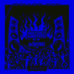 Distinct Motive - Mellow Man (ACKERON Reboot) [FREE DL]