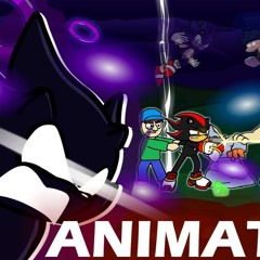 FNF | Tails Gets Trolled V3 | Taste for Blood | Dark Sonic vs BF Blitz Fight