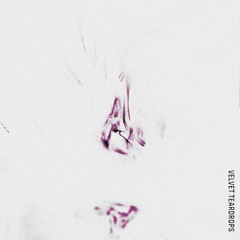 Velvet Teardrops - Mxntano