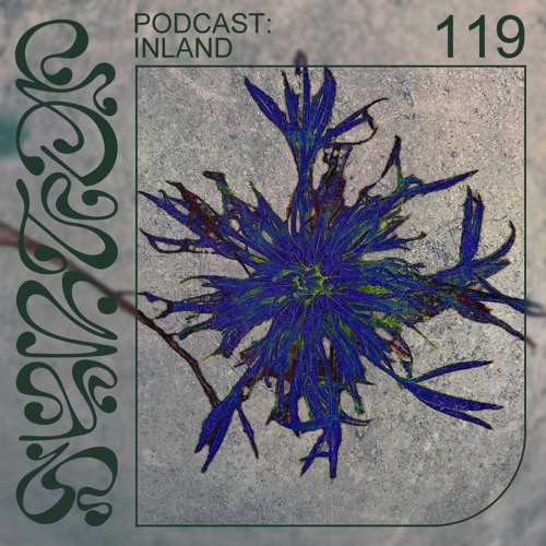 Syntop Audio 119 - Inland
