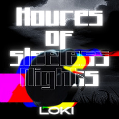 [115BPM] OBSSED_@LOKI_TYPE_BEAT