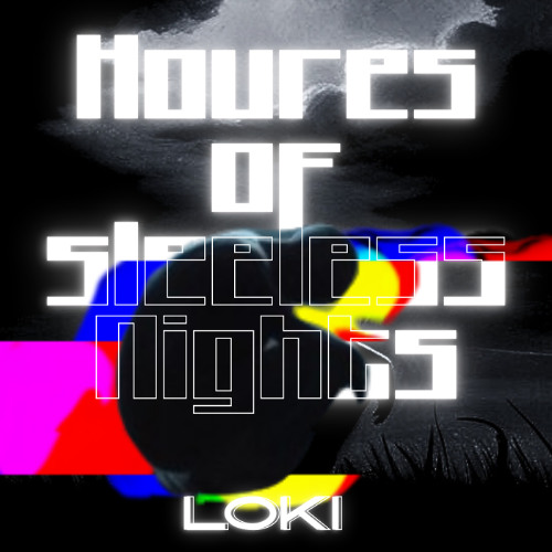 [115BPM] OBSSED_@LOKI_TYPE_BEAT
