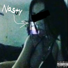 NASTY! (Prod. Gohan Boy)