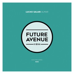 Lucho Salari - Almar [Future Avenue]
