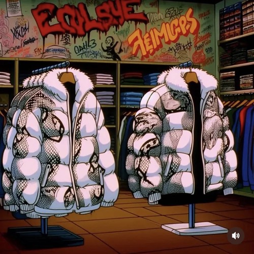 I Might be a Deadbeat but I’m not a Dad