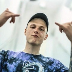 SZPAKU - MŁODY GLOCK