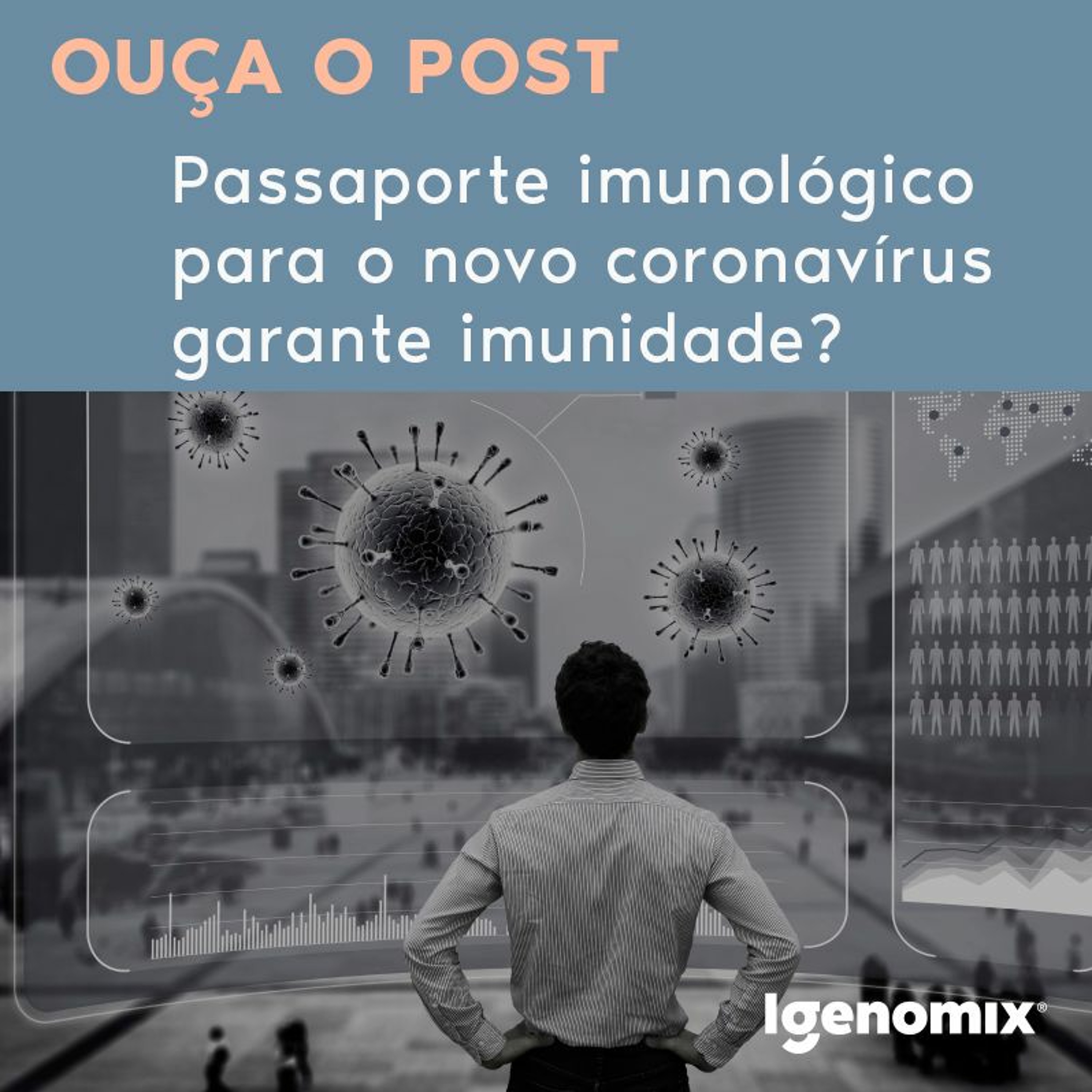 Igenomix Brasil