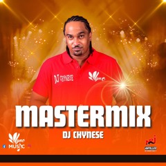 05- DJ CHYNESE - NRJ MASTERMIX 16-05-2025