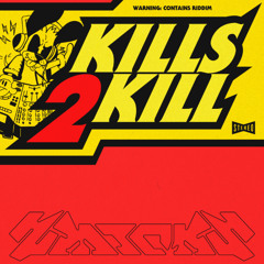 Emicks - KILLS2KILL [ID] (FREE DOWNLOAD)