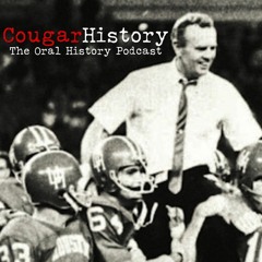Cougar History Yeoman Anecdotes #1
