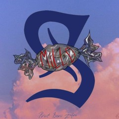 DULCE//MiLLO (PROD. BORii/ZAFRO)