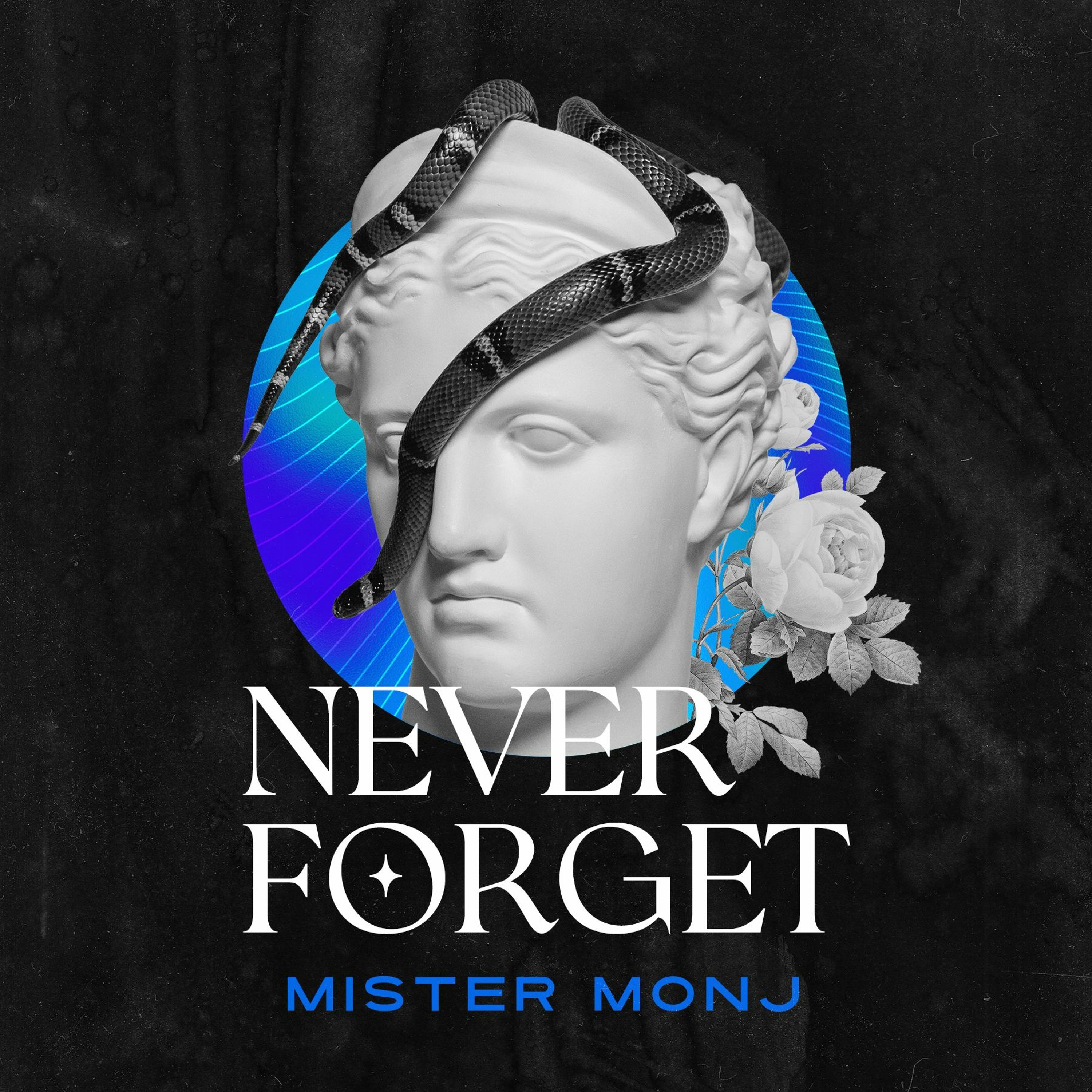 Mister Monj