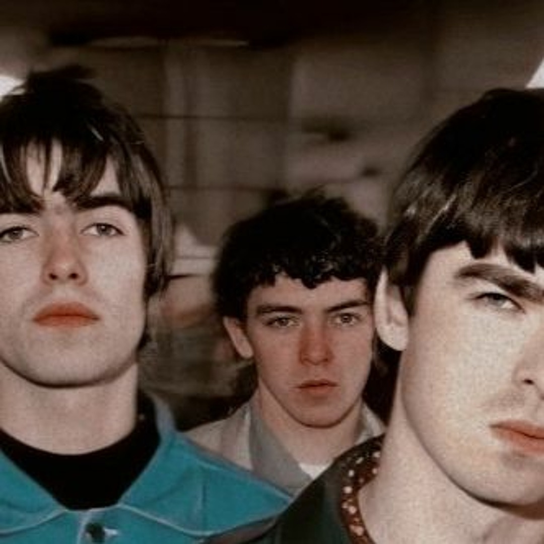 Stream Oasis - Slide Away (Demo Version) Remastered by Stream Oasis - Slide Away (Demo Version) Remastered by