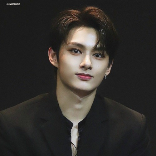Stream Jun (SEVENTEEN) - Echo by lucell13crt | Listen online for