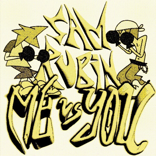 Smokeddupp - Blattt (prod. Sam Rubin)