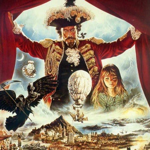 80s & Baron Munchausen