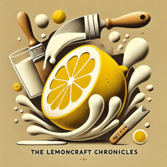 The LemonCraft Chronicles