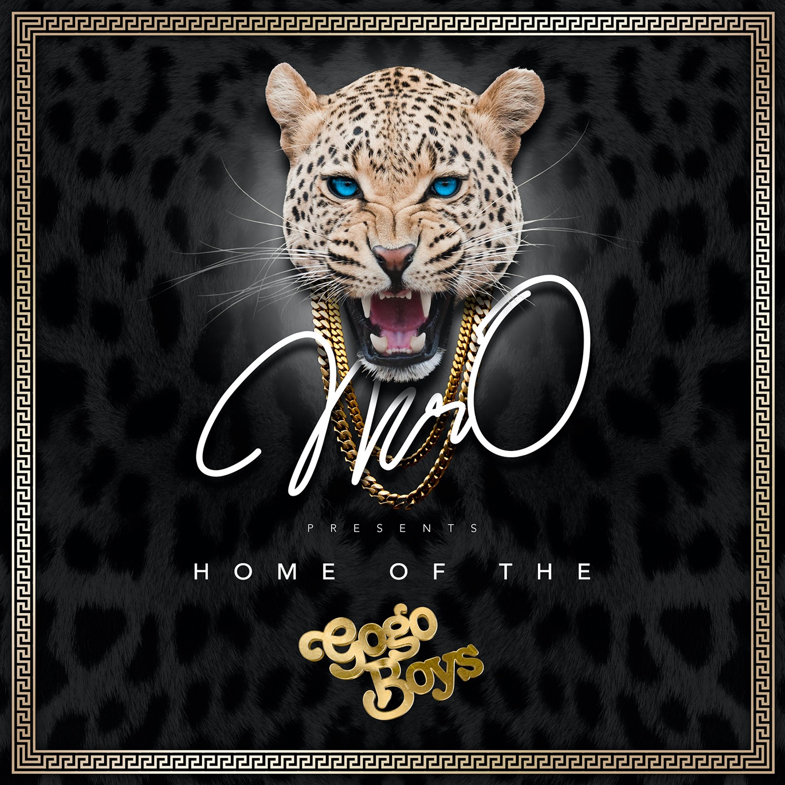 MrO Presents
