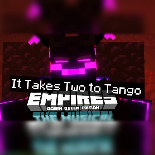 It takes two to tango (by pokopom and LDSHADOWLADY)