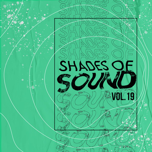 Joe Morris l Shades Of Sound Vol. 19