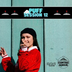 Groovy Disco House Mix - PUFF SESSION #12 - w/ @Bellaire
