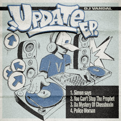 Pharoahe Monch - Simon Says (DJ VANDAL REMIX)