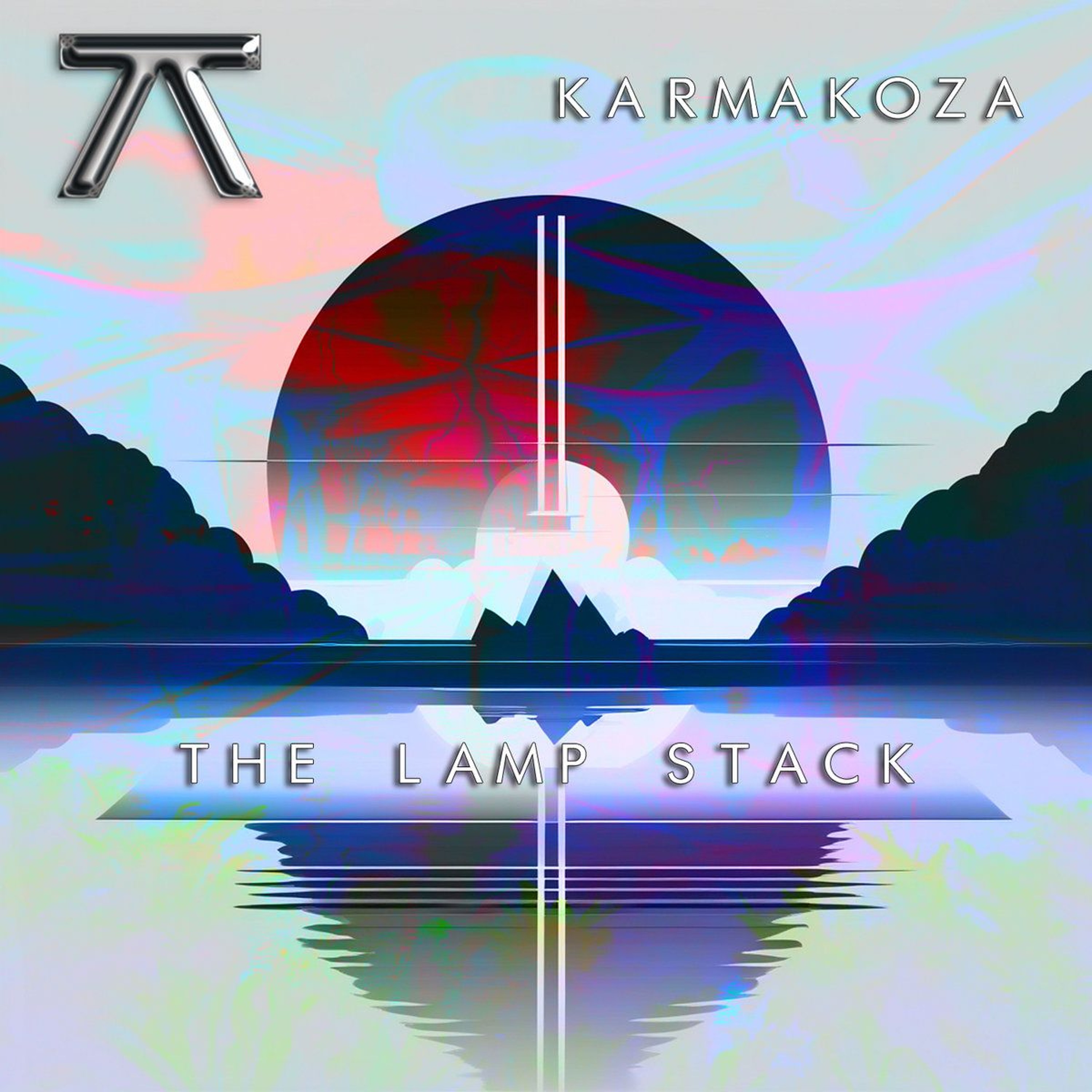 The Lamp Stack episode artwork