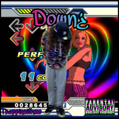 Trappinwithmo - Down¿ (2020)