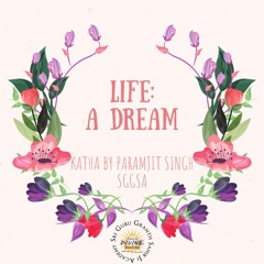 Life- A Dream