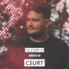 DBKA119 - Csurt
