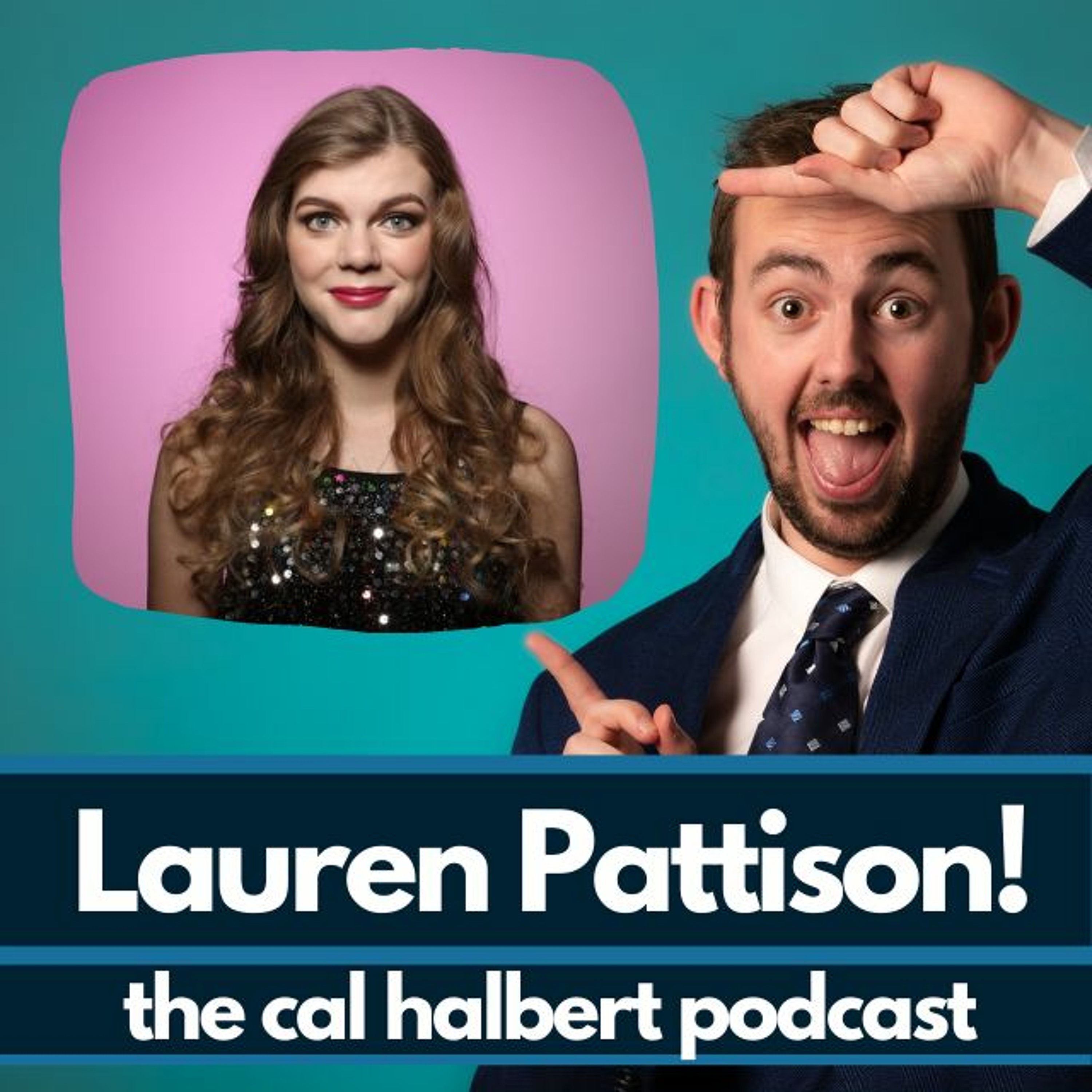 The Cal Halbert Podcast