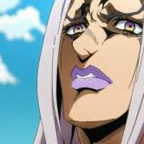 Stream OVA Jotaro Kujo Listen To Abbachio S Playlist Playlist Online