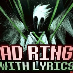 DEAD RINGER With Lyrics- Deltarune Chapter 2 Werid Route- MaimyMayo