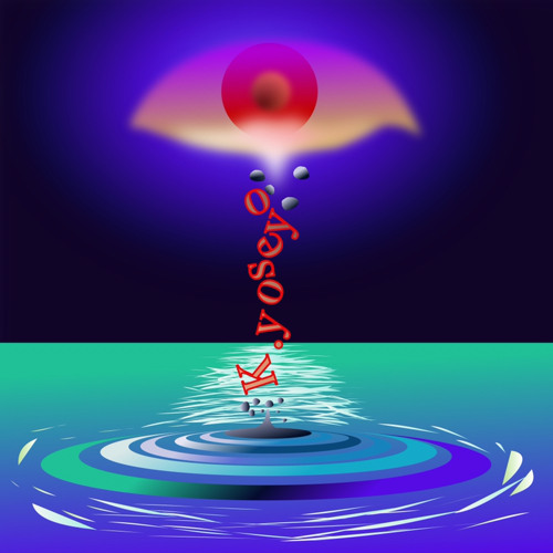 波紋残響（remix）wave of reverberation