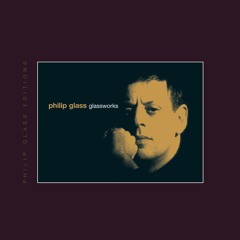 phillip glass!