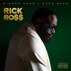 Rick Ross - Marathon(Slowed And Chopped)