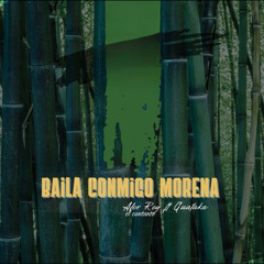 Baila Conmigo Morena (Estudio) [feat. Guataka]
